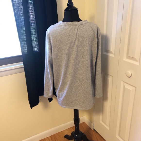 Botanique cozy top! - Picture 2 of 2